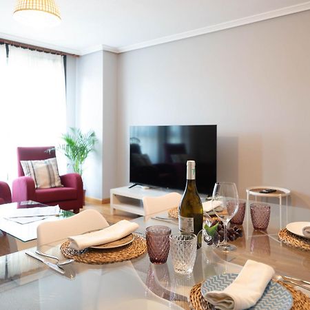 Apartamentos Go - Arroyo San Jose -Parking Gratuito アロヨ・デ・ラ・エンコミエンダ エクステリア 写真