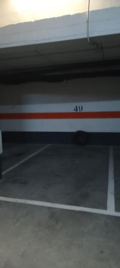 Apartamentos Go - Arroyo San Jose -Parking Gratuito アロヨ・デ・ラ・エンコミエンダ エクステリア 写真
