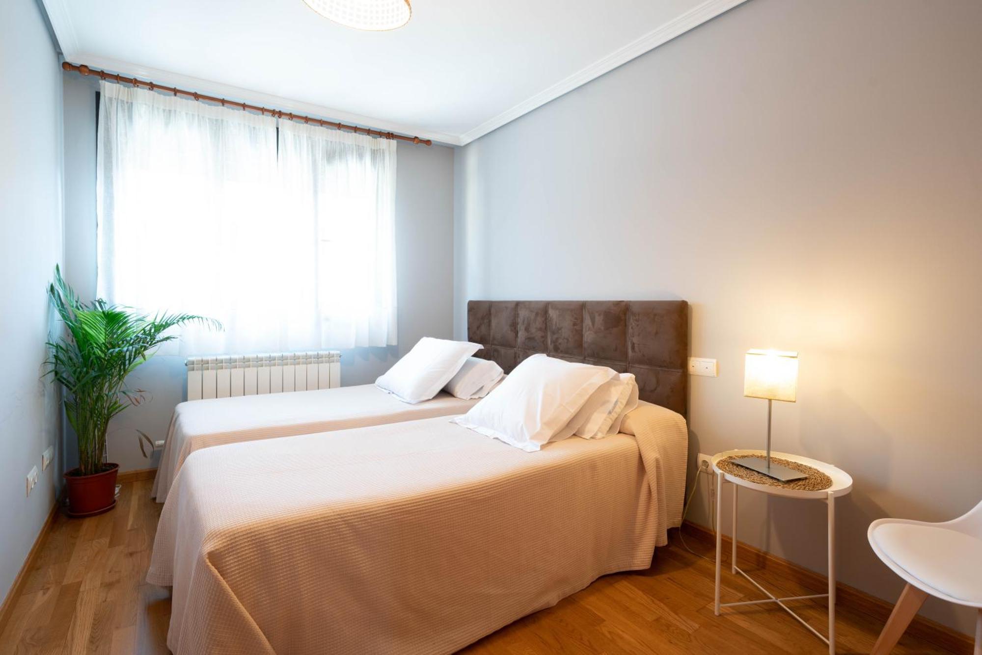Apartamentos Go - Arroyo San Jose -Parking Gratuito アロヨ・デ・ラ・エンコミエンダ エクステリア 写真
