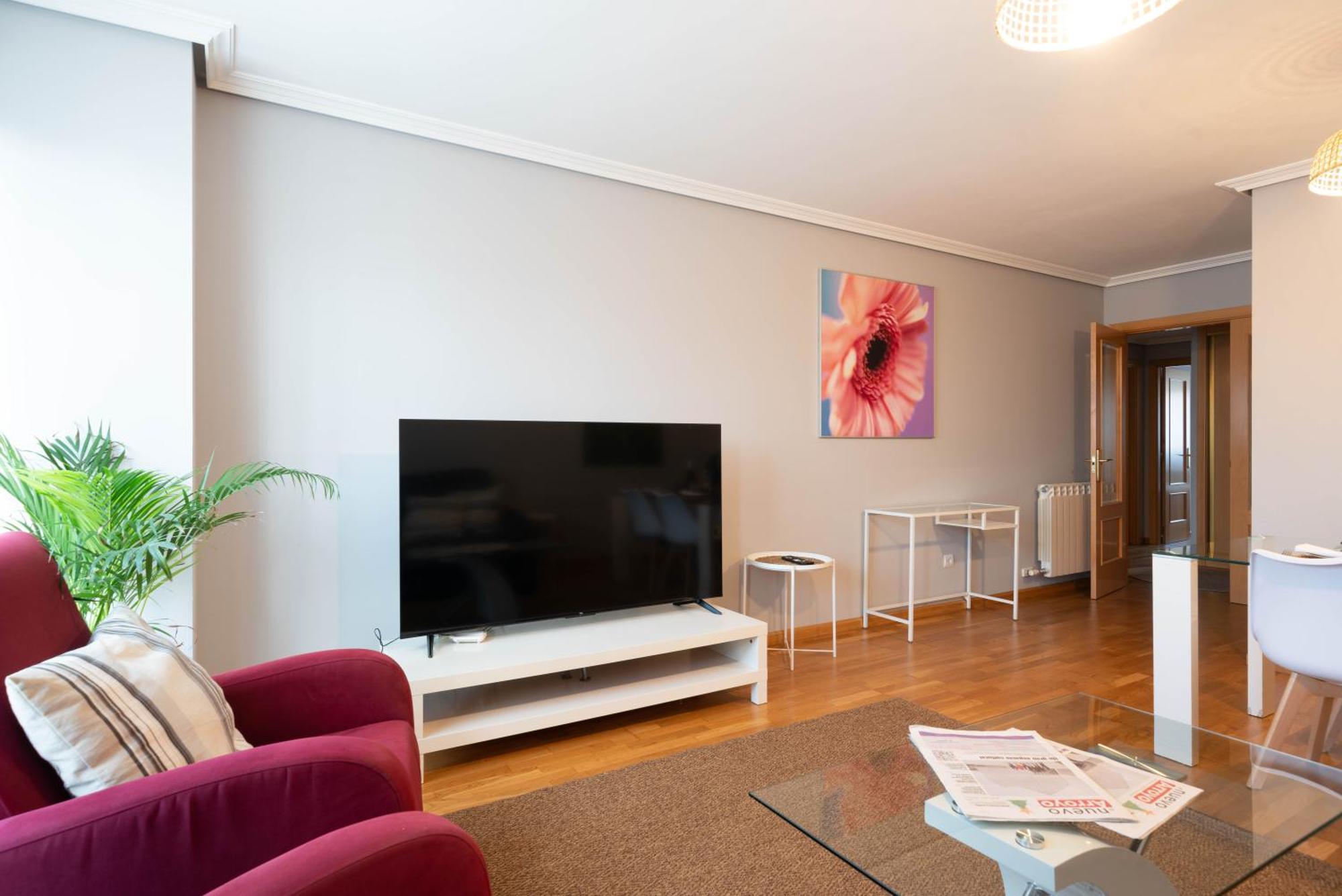 Apartamentos Go - Arroyo San Jose -Parking Gratuito アロヨ・デ・ラ・エンコミエンダ エクステリア 写真