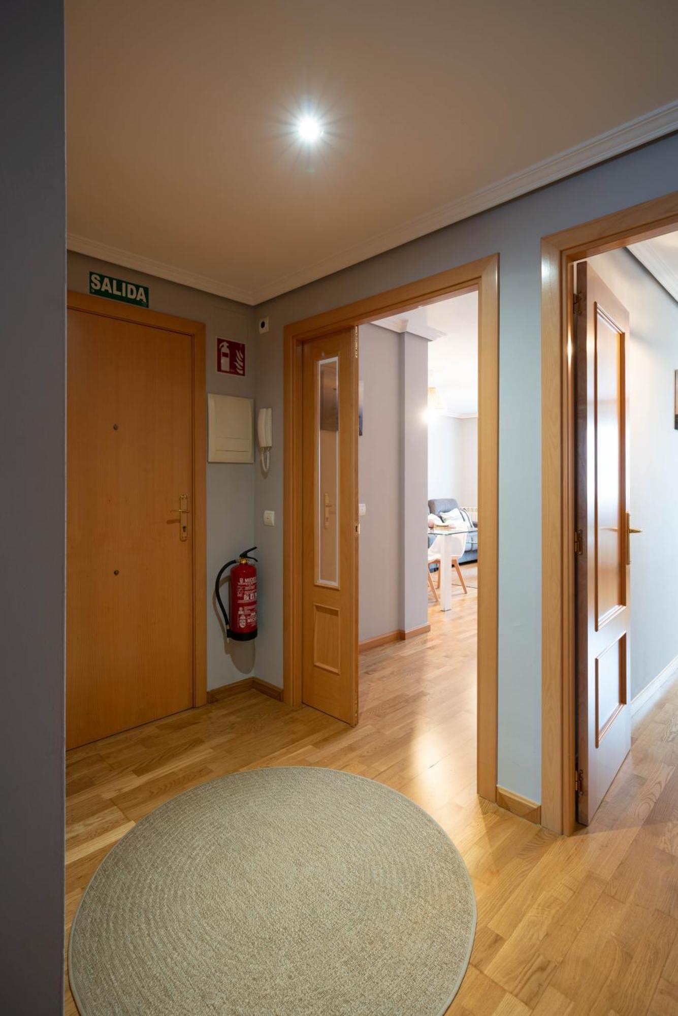 Apartamentos Go - Arroyo San Jose -Parking Gratuito アロヨ・デ・ラ・エンコミエンダ エクステリア 写真